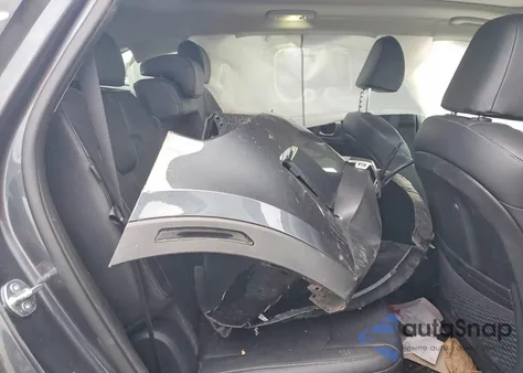 2024 Kia Sorento S z USA, uszkodzony, nr VIN 5XYRL4JC8RG293667